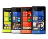 HTC Windows Phone 8S اچ تی سی