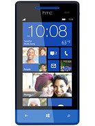 HTC Windows Phone 8S اچ تی سی
