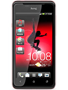 HTC J اچ تی سی