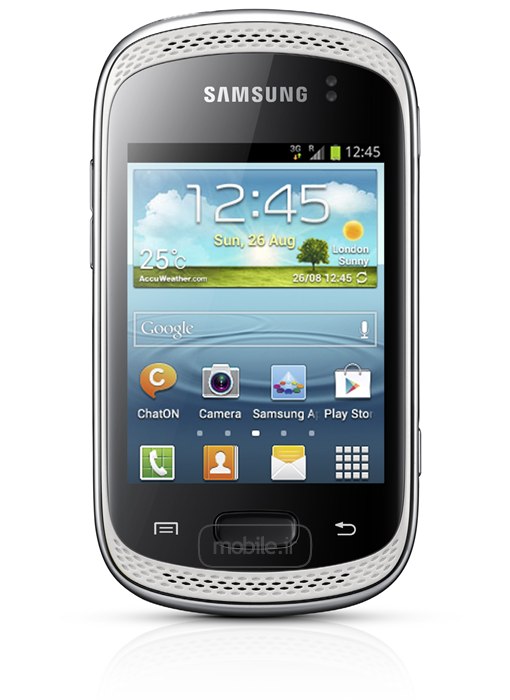 Samsung Galaxy Music S6010 سامسونگ