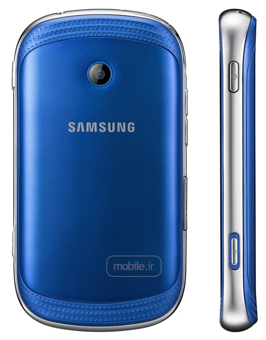 Samsung Galaxy Music Duos S6012 سامسونگ