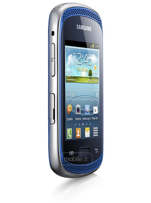 Samsung Galaxy Music Duos S6012 سامسونگ