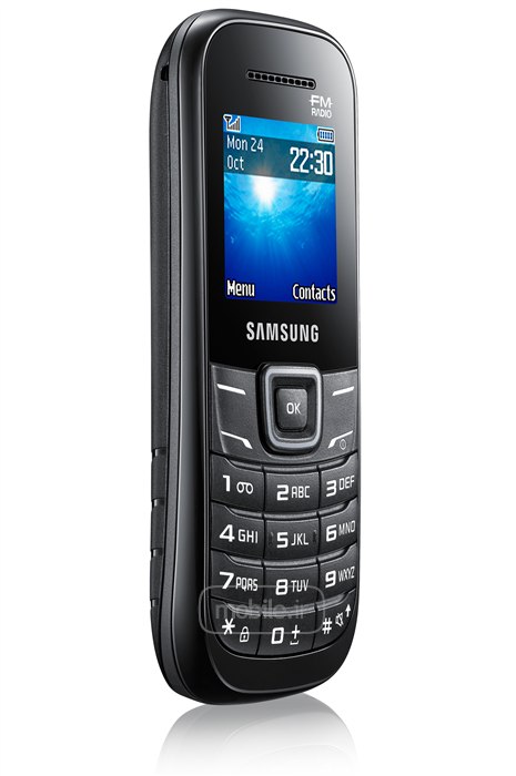 Samsung E1205 سامسونگ
