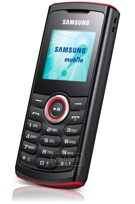 Samsung E2121B سامسونگ