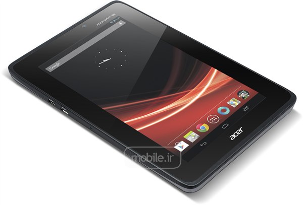 Acer Iconia Tab A110 ایسر