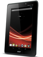 Acer Iconia Tab A110 ایسر