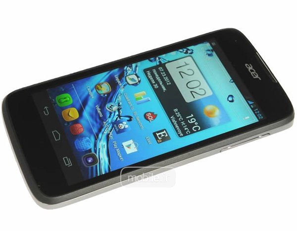 Acer Liquid Gallant Duo ایسر