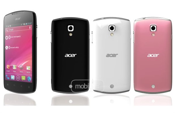 Acer Liquid Glow ایسر