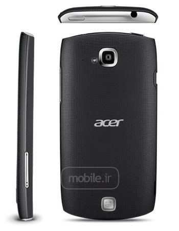 Acer CloudMobile S500 ایسر