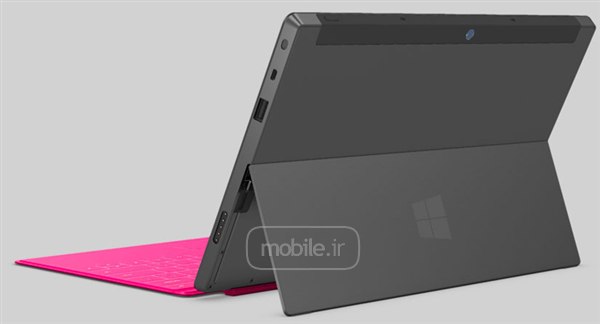 Microsoft Surface RT مایکروسافت
