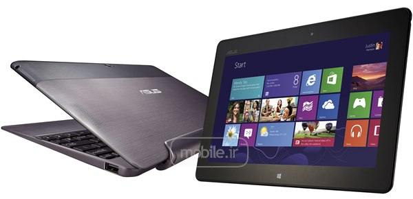 Asus VivoTab RT TF600T ایسوس