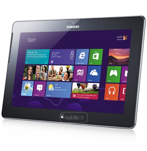 Samsung Ativ Tab سامسونگ