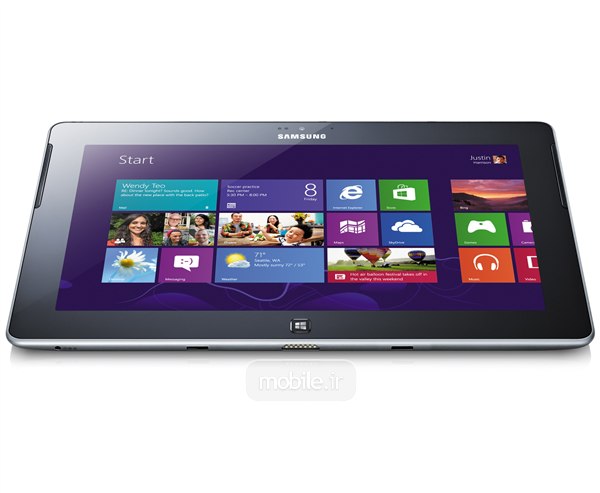 Samsung Ativ Tab سامسونگ