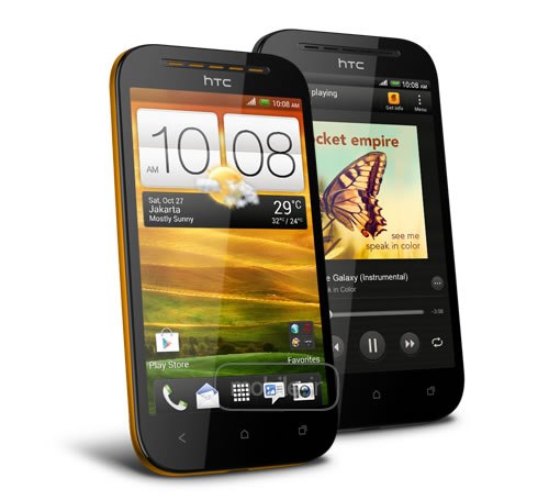 HTC Desire SV اچ تی سی