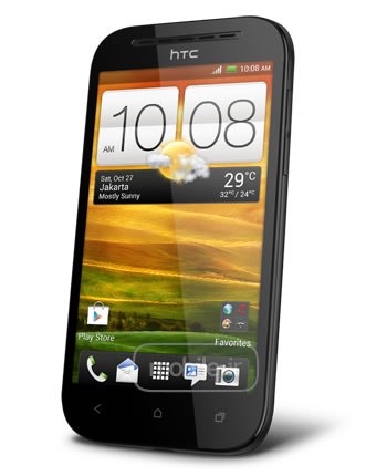 HTC Desire SV اچ تی سی