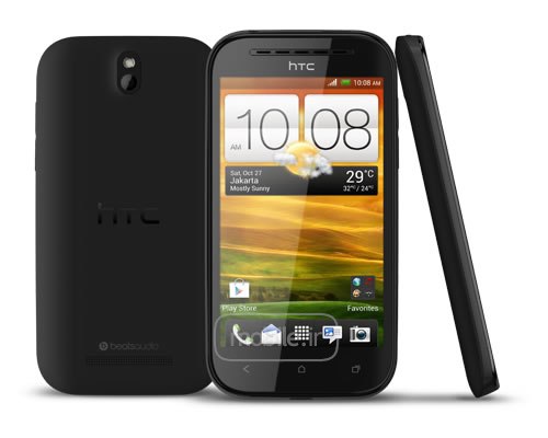 HTC Desire SV اچ تی سی