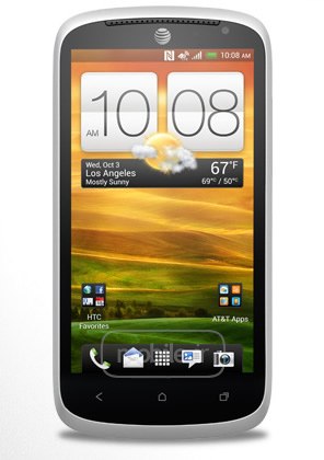 HTC One VX اچ تی سی
