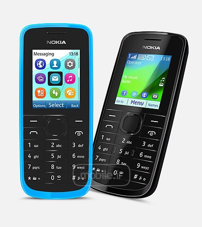 Nokia 109 نوکیا