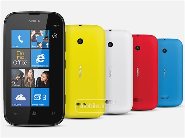 Nokia Lumia 510 نوکیا