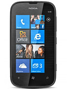 Nokia Lumia 510 نوکیا