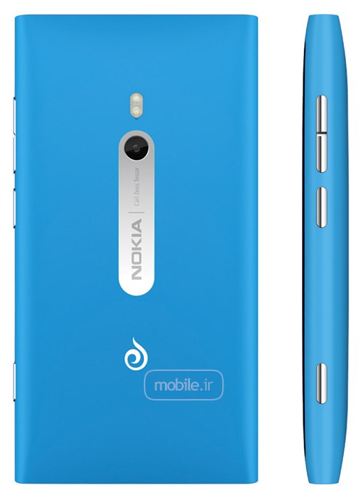 Nokia 800c نوکیا