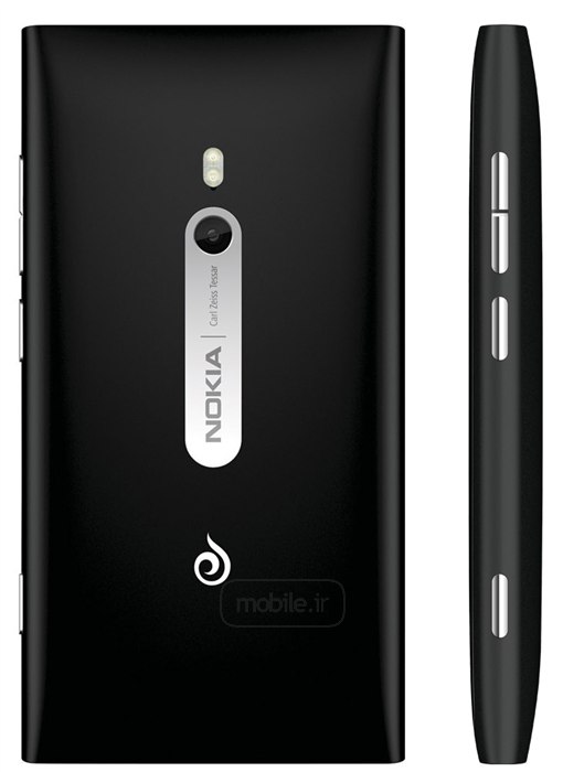 Nokia 800c نوکیا