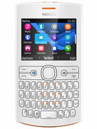 Nokia Asha 205