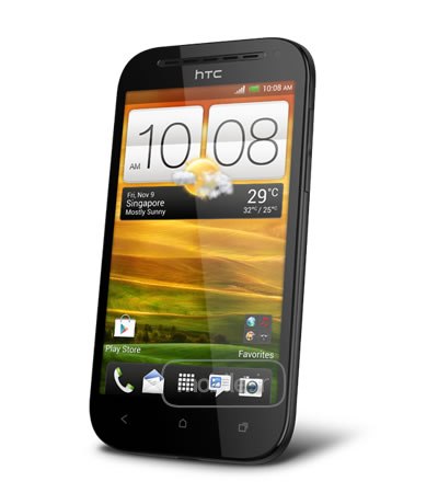 HTC One SV اچ تی سی