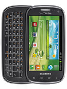 Samsung Galaxy Stratosphere II I415 سامسونگ
