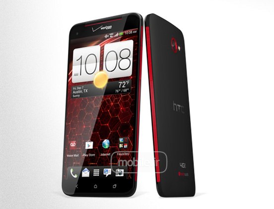 HTC DROID DNA اچ تی سی