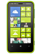 Nokia Lumia 620 نوکیا