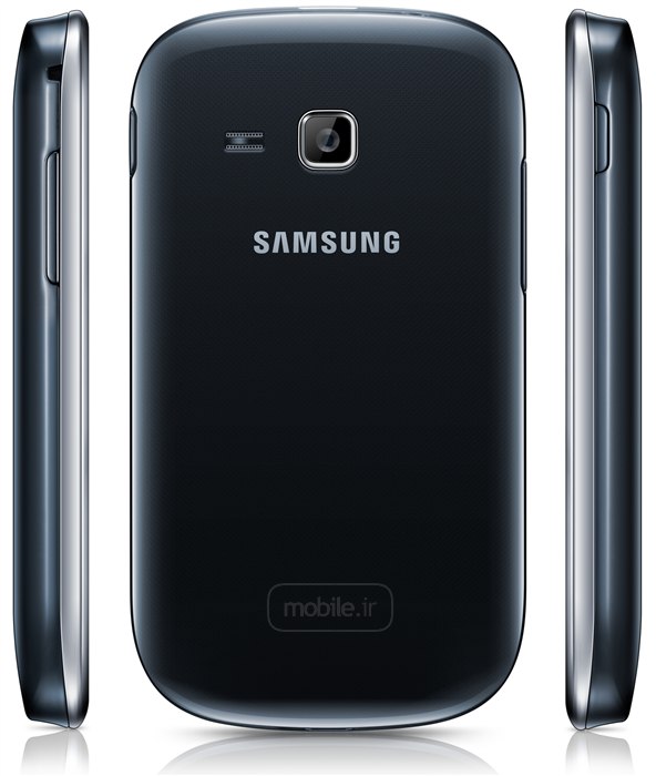 Samsung Star Deluxe Duos S5292 سامسونگ