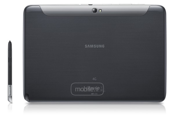 Samsung Galaxy Note LTE 10.1 N8020 سامسونگ