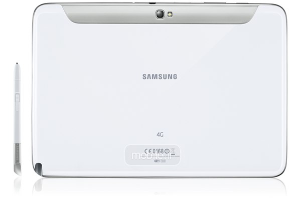 Samsung Galaxy Note LTE 10.1 N8020 سامسونگ