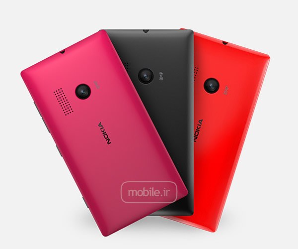 Nokia Lumia 505 نوکیا