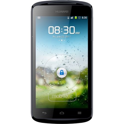 Huawei Ascend G500 هواوی