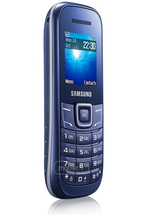 Samsung E1202 سامسونگ