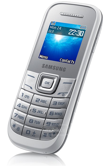 Samsung E1200 Pusha سامسونگ