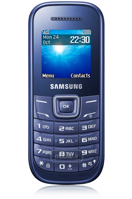 Samsung E1200 Pusha سامسونگ