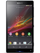 Sony Xperia ZL سونی