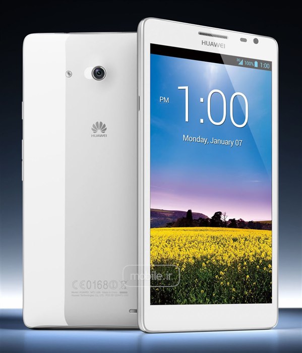 Huawei Ascend Mate هواوی