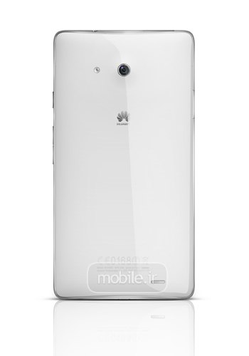 Huawei Ascend Mate هواوی