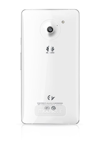 Huawei Ascend D2 هواوی