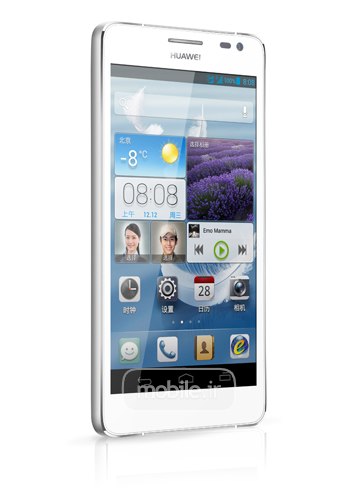 Huawei Ascend D2 هواوی