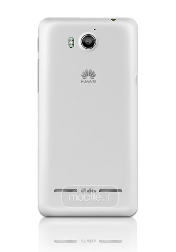 Huawei Ascend G600 هواوی