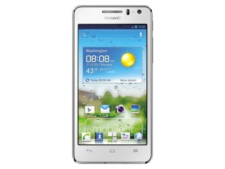 Huawei Ascend G600 هواوی