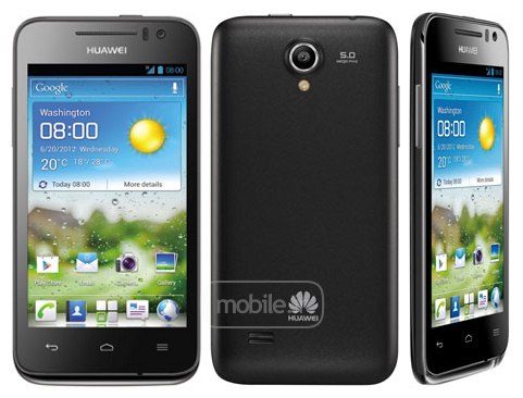 Huawei Ascend G330 هواوی