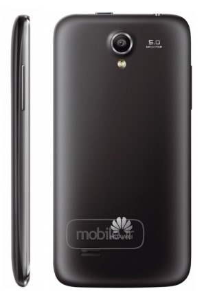 Huawei Ascend G330 هواوی