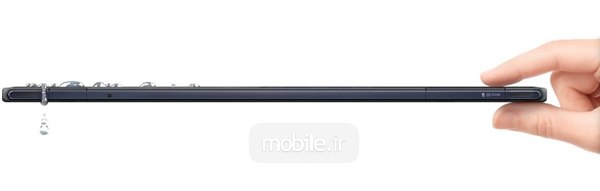 Sony Xperia Tablet Z LTE سونی