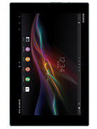 Sony Xperia Tablet Z LTE
